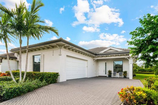 Villa West Palm Beach, Palm Beach County
