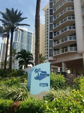 Complesso residenziale a Sunny Isles Beach, Miami-Dade County