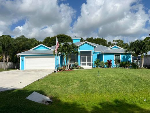 Villa a Fort Pierce, Saint Lucie County