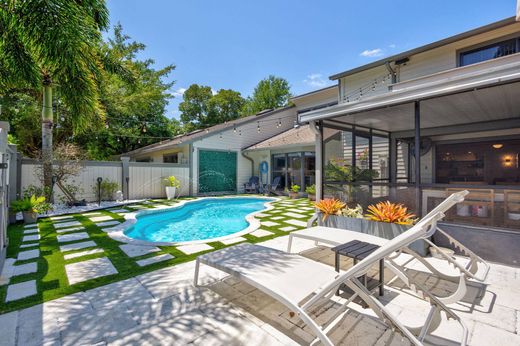 Casa di città a Wellington, Palm Beach County