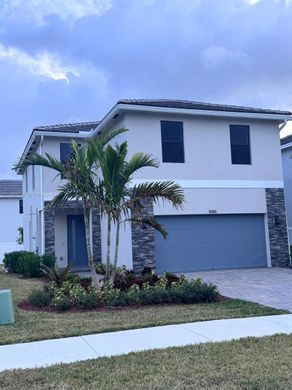 Villa in Homestead, Miami-Dade County