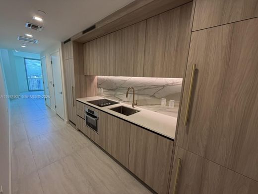 Complesso residenziale a Miami, Miami-Dade County