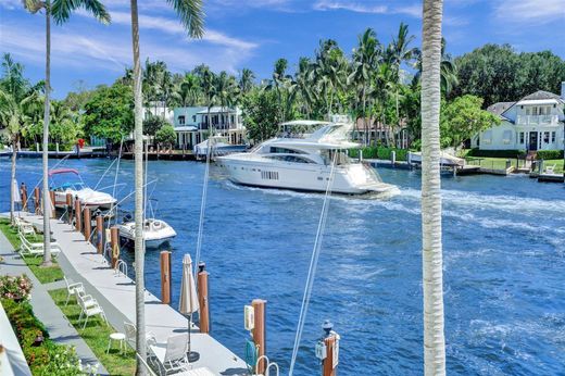 Edificio en Fort Lauderdale, Broward County