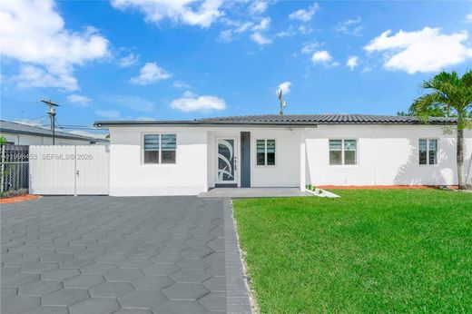 Villa - Miami, Miami-Dade County