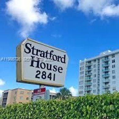 Edificio en North Miami Beach, Miami-Dade County