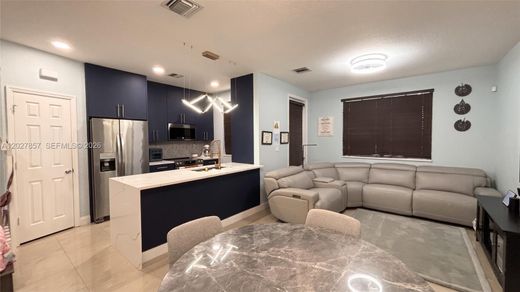 Şehir evi  North Lauderdale, Broward County