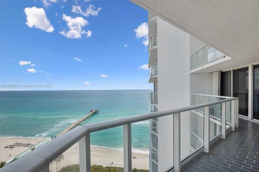 Kamienica w Sunny Isles Beach, Miami-Dade County