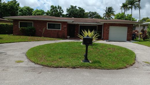 Villa in North Miami, Miami-Dade County