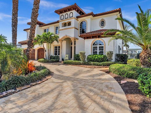 Villa a Lighthouse Point, Broward County