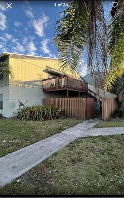 Complesso residenziale a Boynton Beach, Palm Beach County