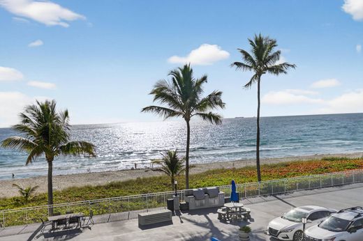 Edificio en Highland Beach, Palm Beach County