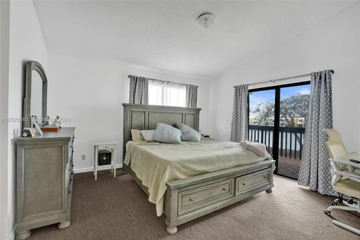 Townhouse in Miami Terrace Mobile Home, Miami-Dade