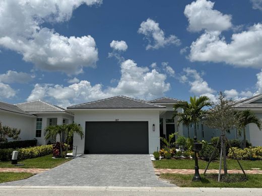Villa in Port Saint Lucie, Saint Lucie County