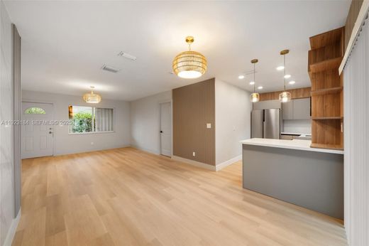 Villa à Miami Heights Trailer Park, Comté de Miami-Dade