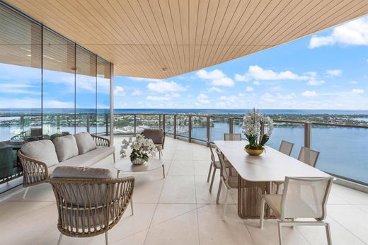 Complesso residenziale a West Palm Beach, Palm Beach County