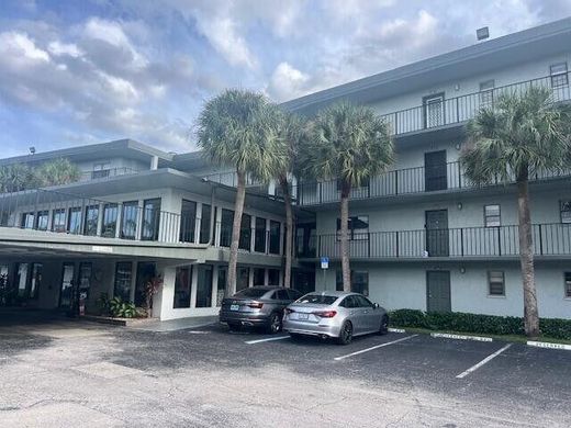 公寓楼  Boca Raton, Palm Beach County