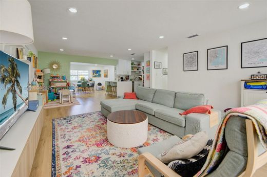 Willa w Miami, Miami-Dade County