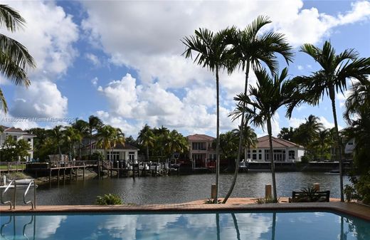 Вилла, Голливуд, Broward County