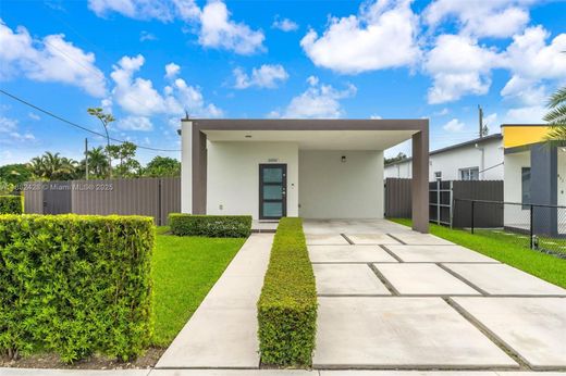 Villa in Miami, Miami-Dade County