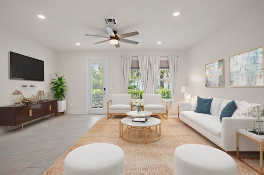 Townhouse in Stuart, Martin County