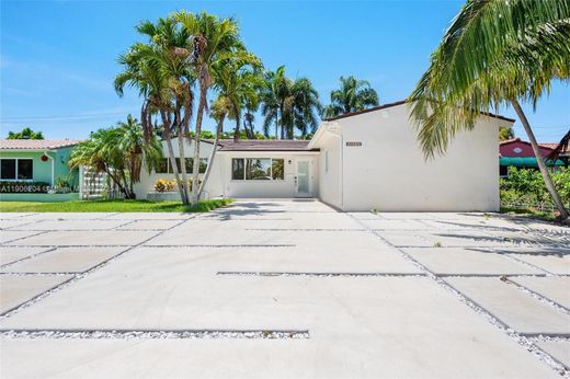 Villa a Hollywood, Broward County