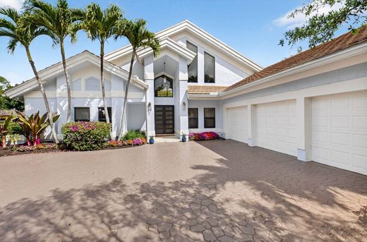 Villa a Delray Beach, Palm Beach County