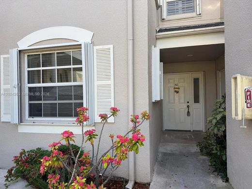 Жилой комплекс, Homestead, Miami-Dade County