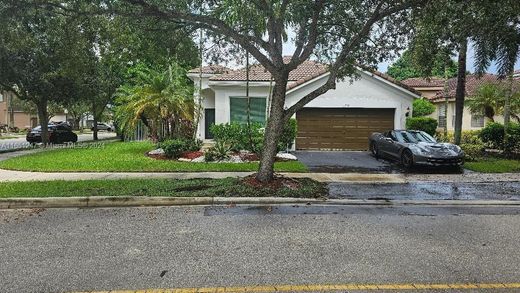 Villa in Weston, Broward County