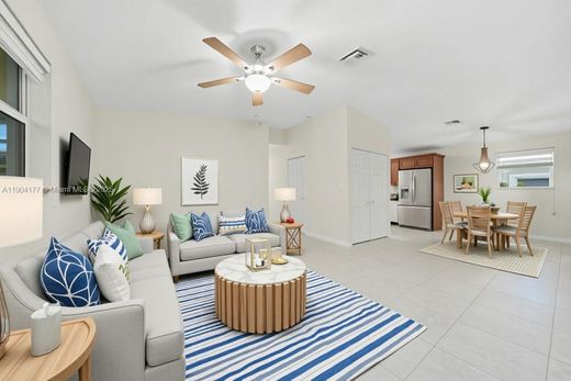 Villa en Key Largo, Monroe County