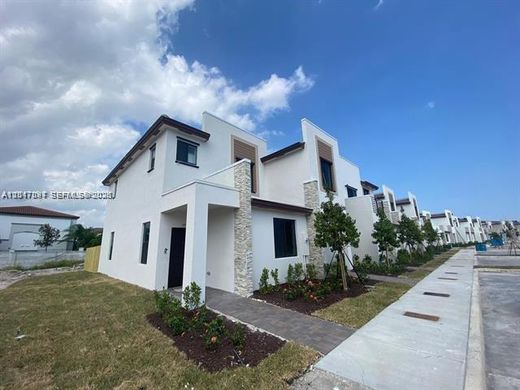 Stadthaus in Miami, Miami-Dade County
