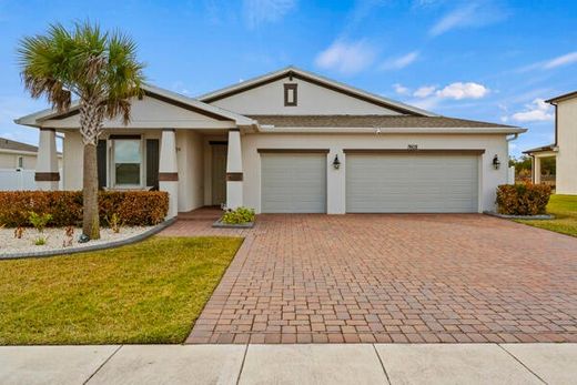 Villa in Port Saint Lucie, Saint Lucie County