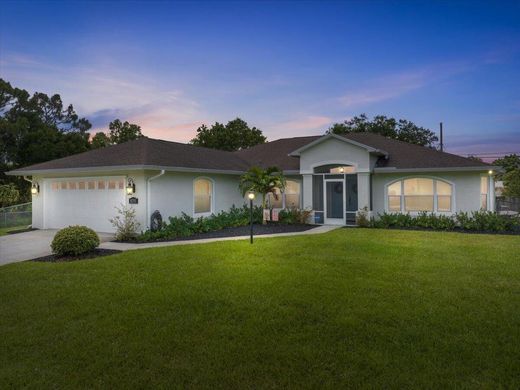 Villa in Vero Beach, Indian River County