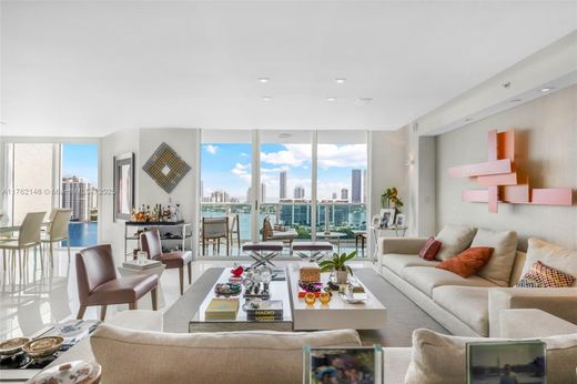 Edificio en Aventura, Miami-Dade County