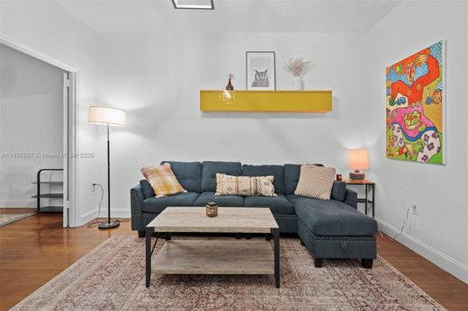 Κτίριο σε Miami Beach, Miami-Dade County