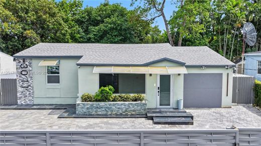 Villa in Miami, Miami-Dade