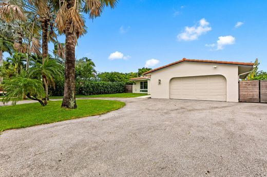 Villa in Wilton Manors, Broward County