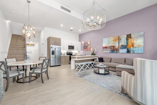 Casa adosada en Plantation, Broward County