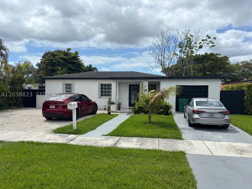 Villa - Miami, Miami-Dade County