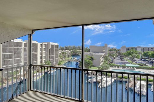 Complesso residenziale a Boca Raton, Palm Beach County