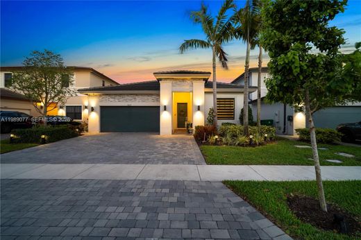 Villa in Miramar, Broward County