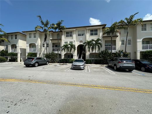 Komplex apartman Doral, Miami-Dade County