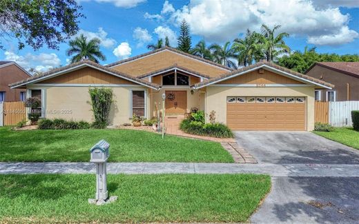 Villa - Miami, Miami-Dade County