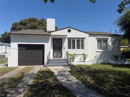 Villa a Miami, Miami-Dade County