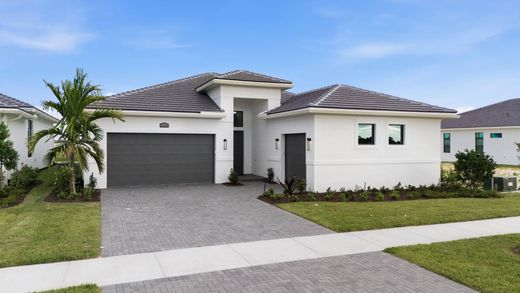Willa w Port Saint Lucie, Saint Lucie County