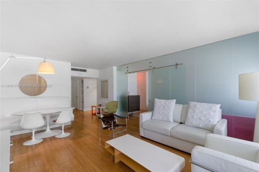 Жилой комплекс, Майами-Бич, Miami-Dade County