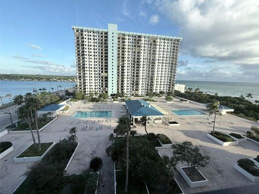 Complexos residenciais - Hollywood, Broward County