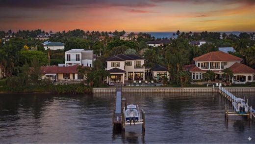 Villa en Lantana, Palm Beach County