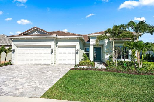 Villa in Palm Beach Gardens, Palm Beach