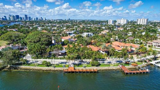 别墅  劳德代尔堡, Broward County