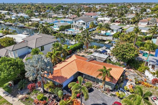 Вилла, North Palm Beach, Palm Beach County